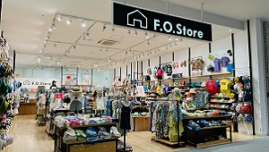 F.O.Store　ららぽーと堺店