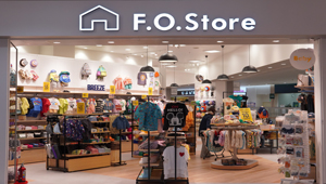 F.O.Store アリオ八尾店