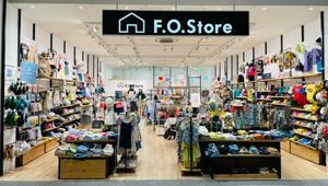 F.O.Store　ららぽーと堺店